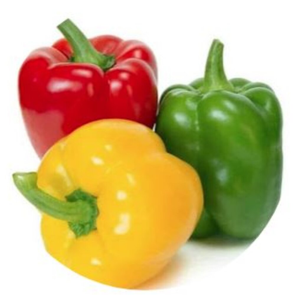 Meet your Posher, Newpepperz